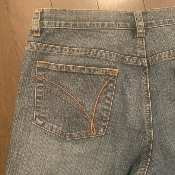 Esprit Women’s Flared Jeans - Picture 3 of 5